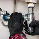 Drain Cleaning & Replacement